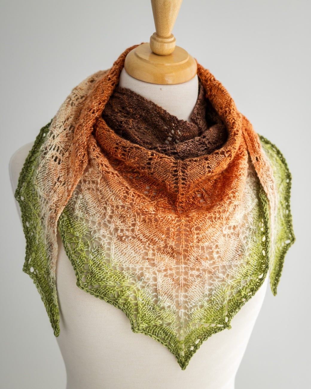 SweetGeorgia Yarns Limited & Exclusive Secret Stash / October 2025 Yarn Club