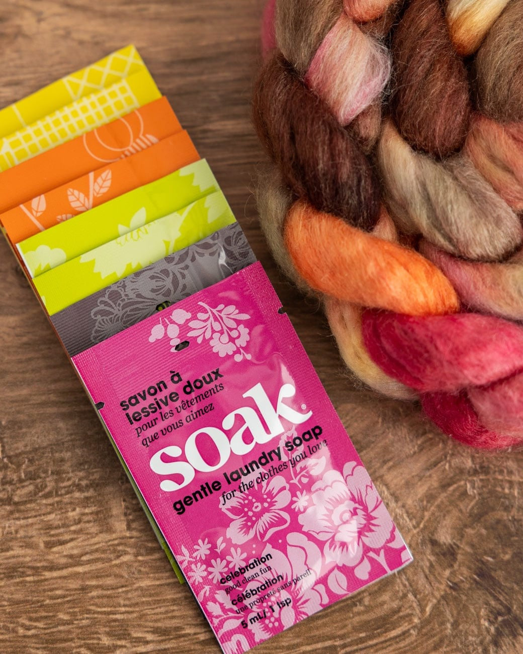 SweetGeorgia Yarns Limited & Exclusive Secret Stash / September 2025 Fibre Club