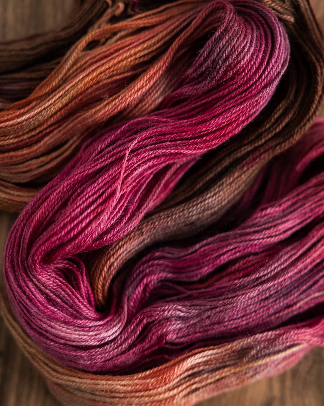 SweetGeorgia Yarns Limited & Exclusive Secret Stash / September 2025 Yarn Club