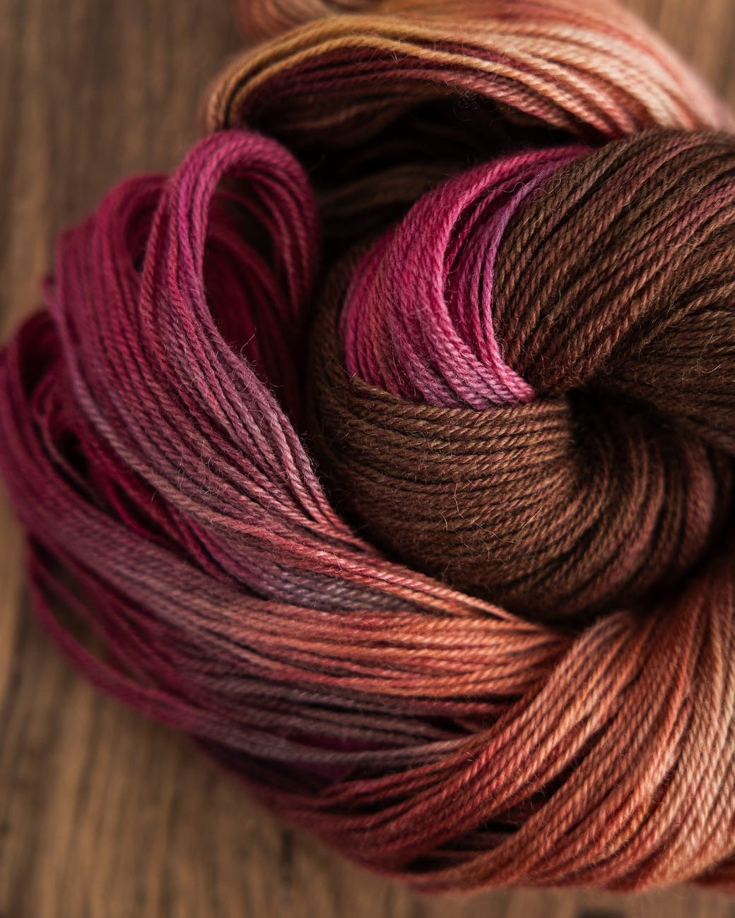 SweetGeorgia Yarns Limited & Exclusive Secret Stash / September 2025 Yarn Club