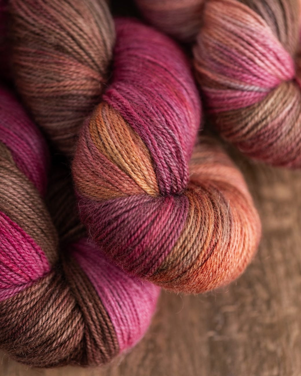 SweetGeorgia Yarns Limited & Exclusive Secret Stash / September 2025 Yarn Club