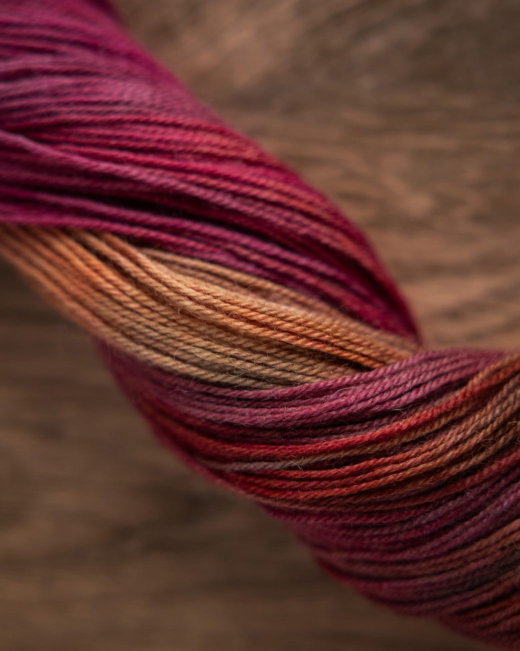 SweetGeorgia Yarns Limited & Exclusive Secret Stash / September 2025 Yarn Club