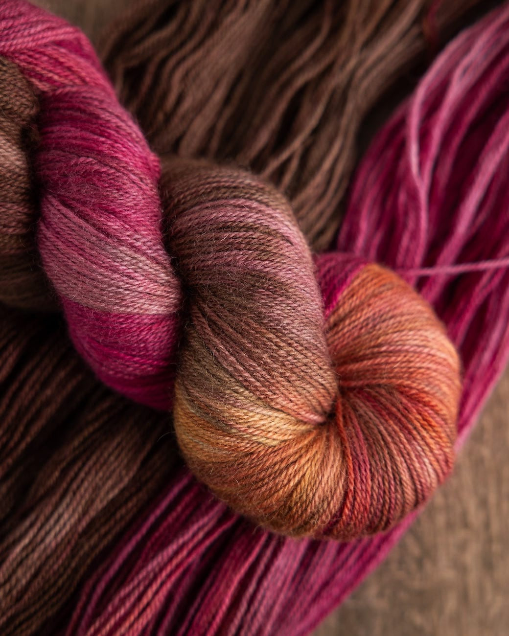 SweetGeorgia Yarns Limited & Exclusive Secret Stash / September 2025 Yarn Club