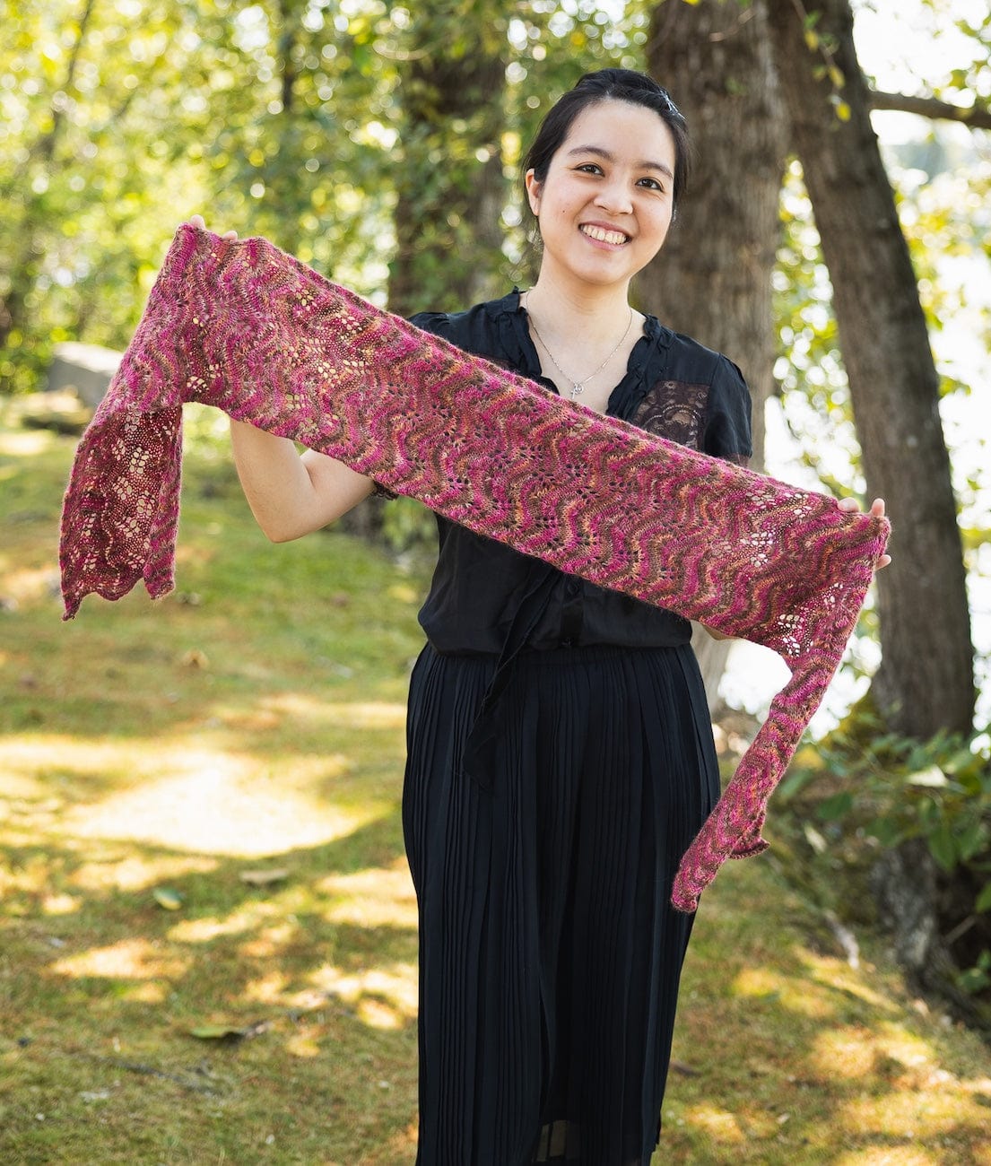 SweetGeorgia Yarns Limited & Exclusive Secret Stash / September 2025 Yarn Club