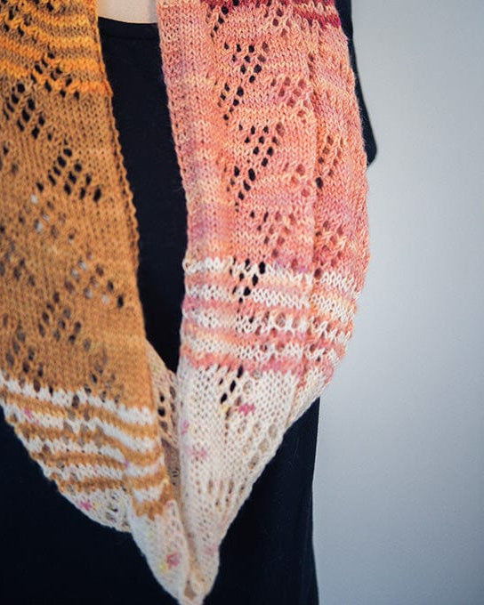 SweetGeorgia Yarns Mini-Skein Yarn Sets Knitter's Delight