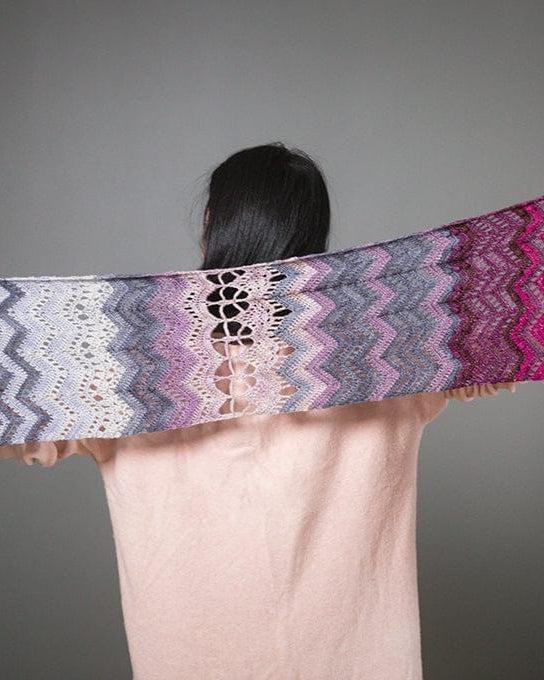 SweetGeorgia Yarns Patterns Good Cheer
