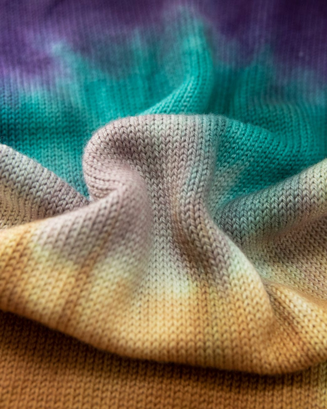 SweetGeorgia Yarns Single Sock Blanks Sock Yarn Blank / Beachside Brunch