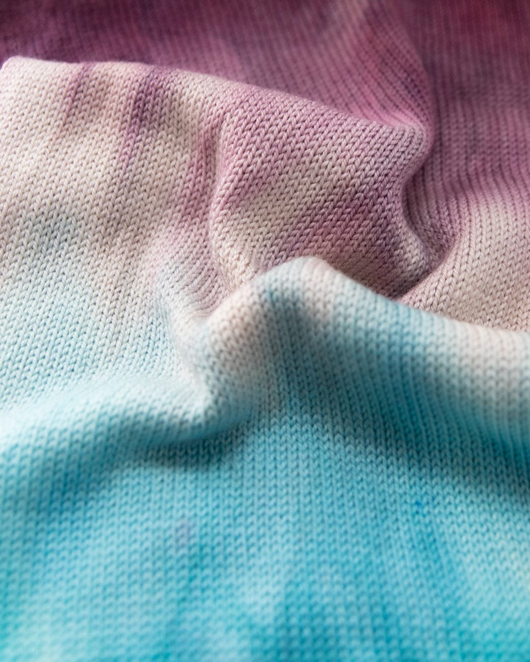SweetGeorgia Yarns Single Sock Blanks Sock Yarn Blank / Frozen Blueberry