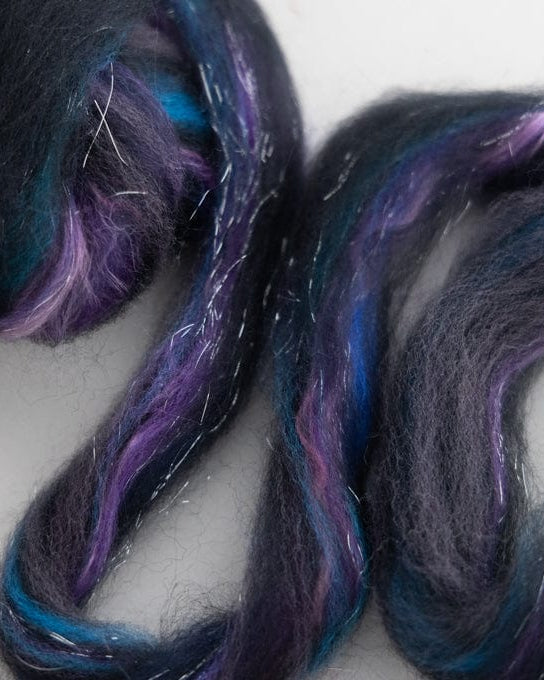 SweetGeorgia Yarns SOS Kits Colour & Fibre Play Kit