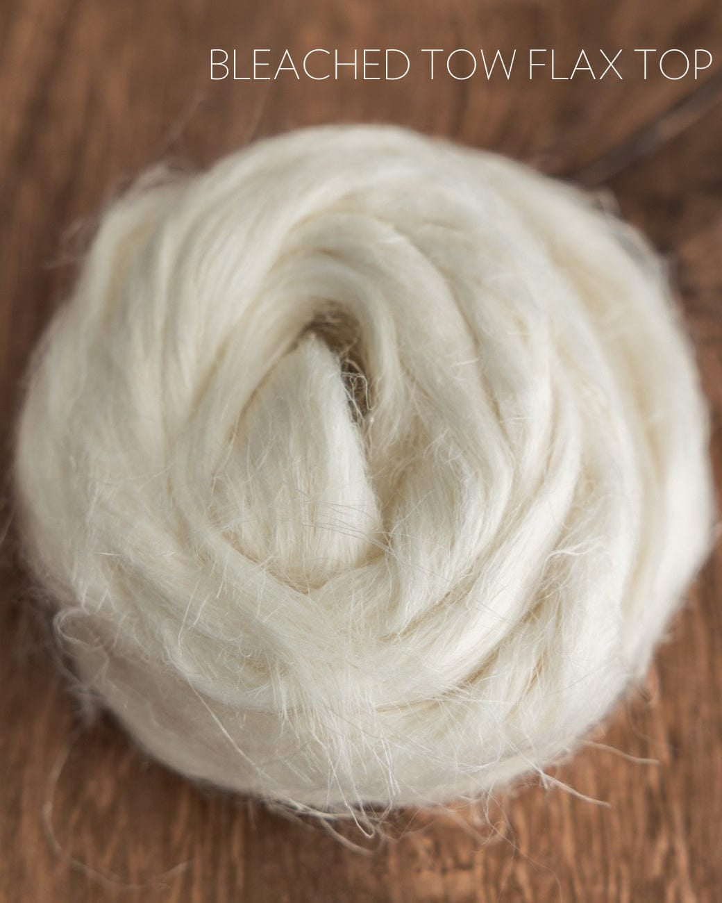 SweetGeorgia Yarns Spinning Kits Bast Fibres Sample Kit