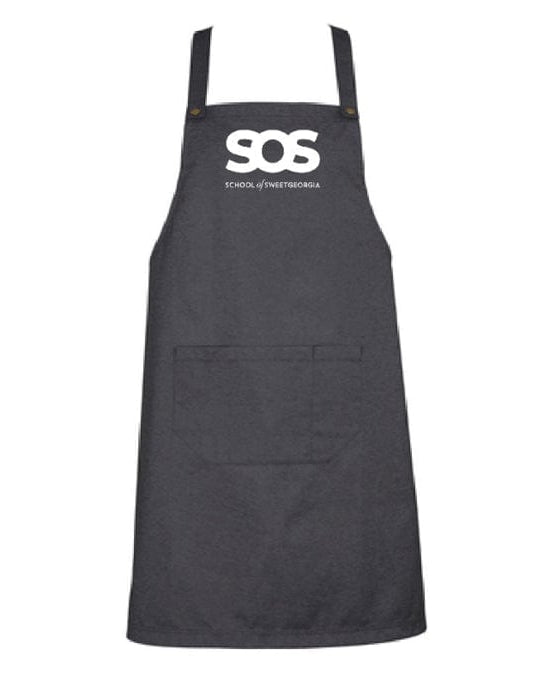 SweetGeorgia Yarns Tools & Accessories SOS Artisan Apron