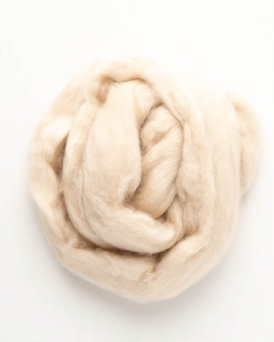 SweetGeorgia Yarns Undyed Spinning Fibre Spinning Luxury Kit