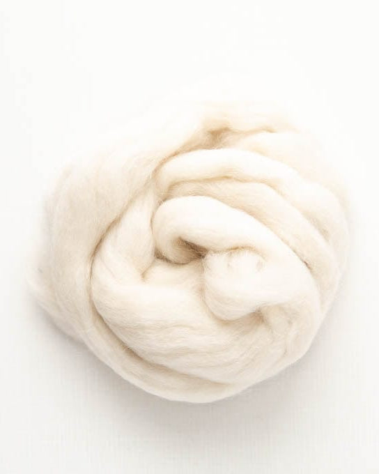 SweetGeorgia Yarns Undyed Spinning Fibre Spinning Luxury Kit