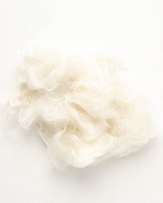 SweetGeorgia Yarns Undyed Spinning Fibre Spinning Luxury Kit