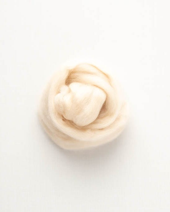 SweetGeorgia Yarns Undyed Spinning Fibre Spinning Luxury Kit
