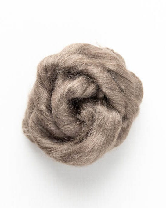SweetGeorgia Yarns Undyed Spinning Fibre Spinning Luxury Kit
