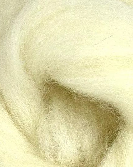 SweetGeorgia Yarns Undyed Spinning Fibre Spinning Sheep Breeds Kit / Primitive Double