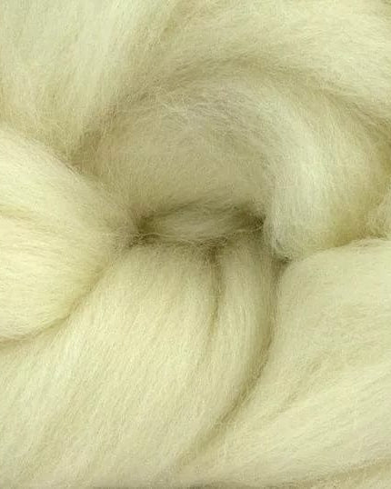 SweetGeorgia Yarns Undyed Spinning Fibre Spinning Sheep Breeds Kit / Primitive Double