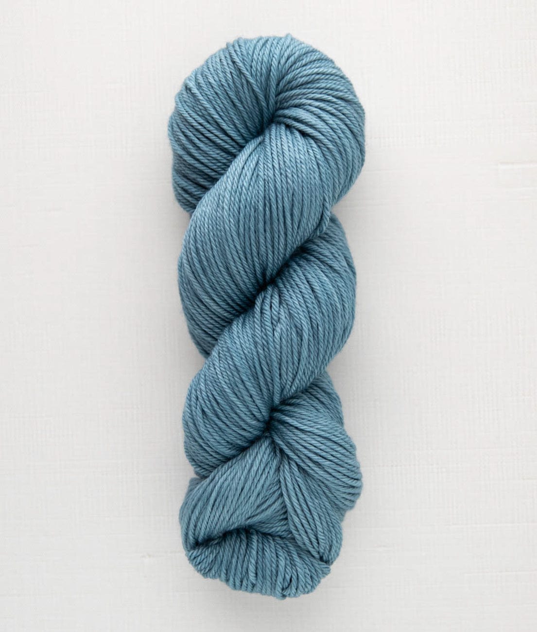 SweetGeorgia Yarns Worsted Yarns Blue Canoe Superwash Worsted