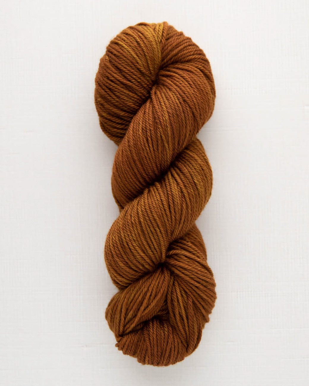 SweetGeorgia Yarns Worsted Yarns Brass Superwash Worsted