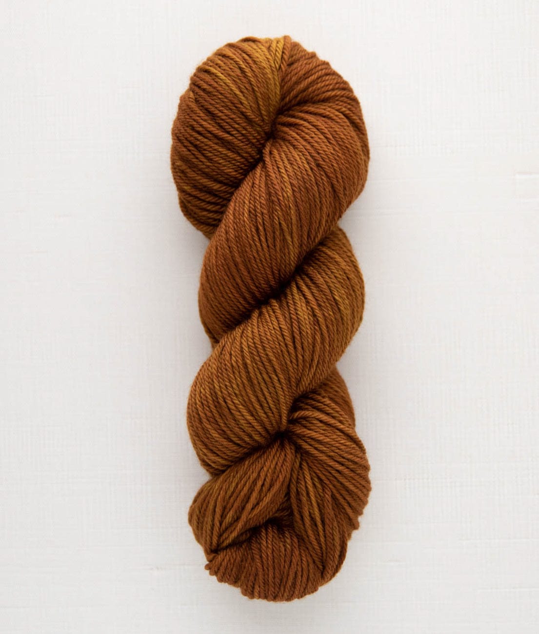 SweetGeorgia Yarns Worsted Yarns Brass Superwash Worsted