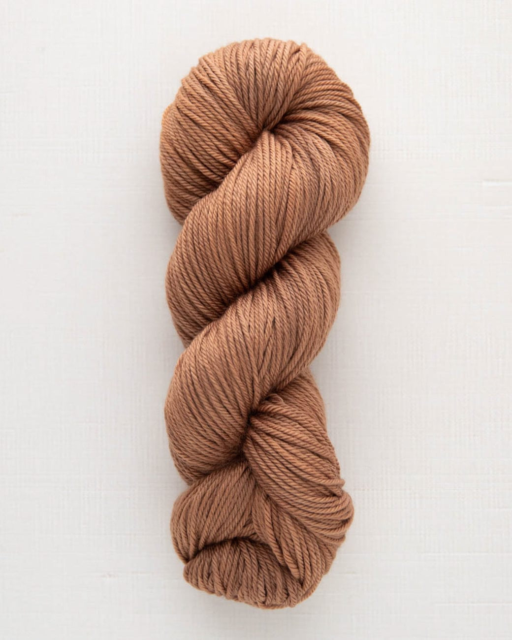 SweetGeorgia Yarns Worsted Yarns Brown Sugar Superwash Worsted