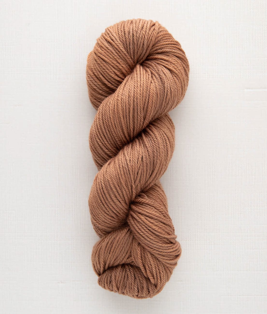 SweetGeorgia Yarns Worsted Yarns Brown Sugar Superwash Worsted
