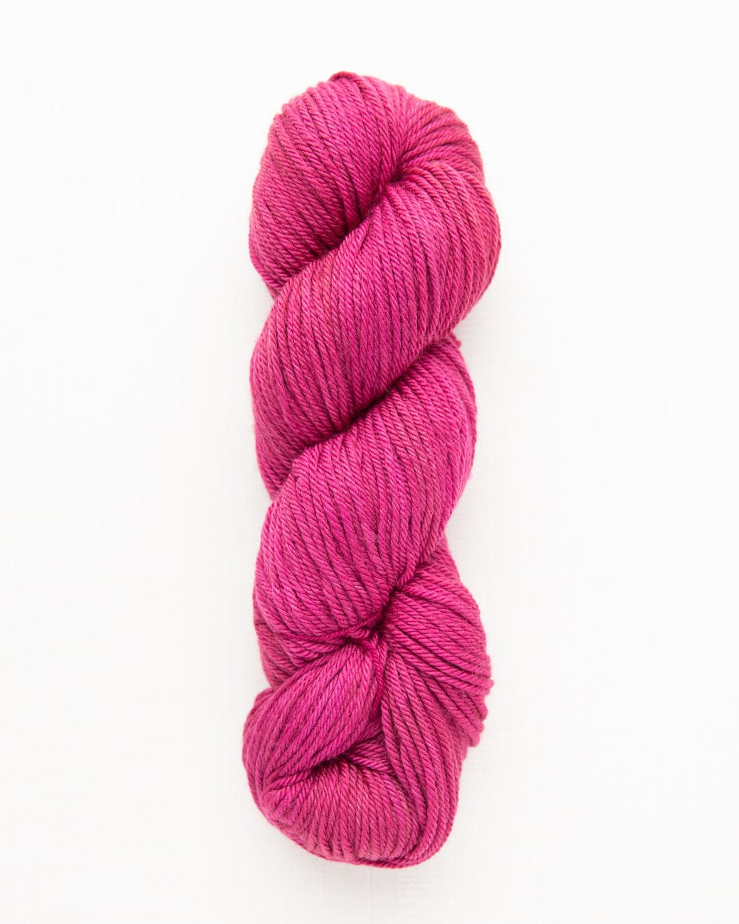 SweetGeorgia Yarns Worsted Yarns Cassis Superwash Worsted