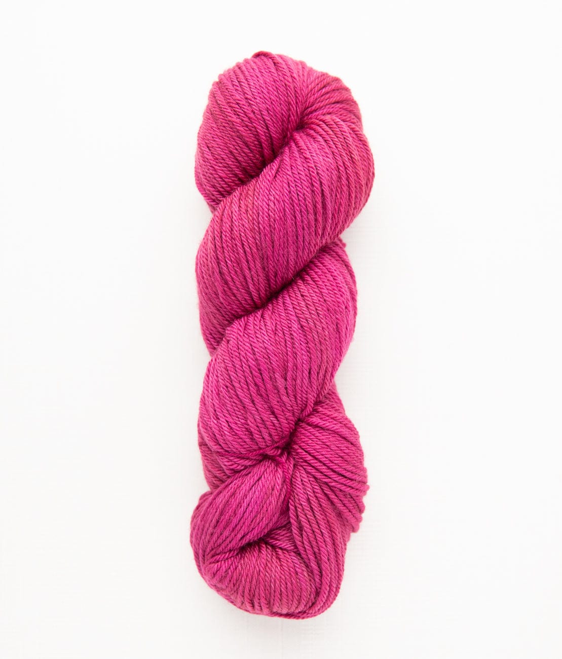 SweetGeorgia Yarns Worsted Yarns Cassis Superwash Worsted