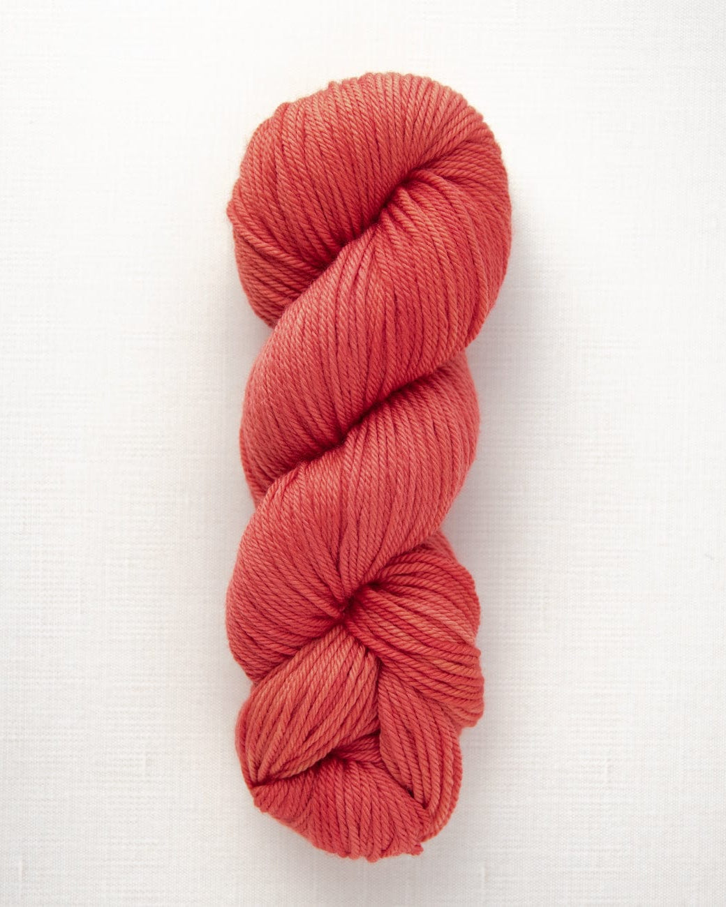 SweetGeorgia Yarns Worsted Yarns Chili Pepper Superwash Worsted