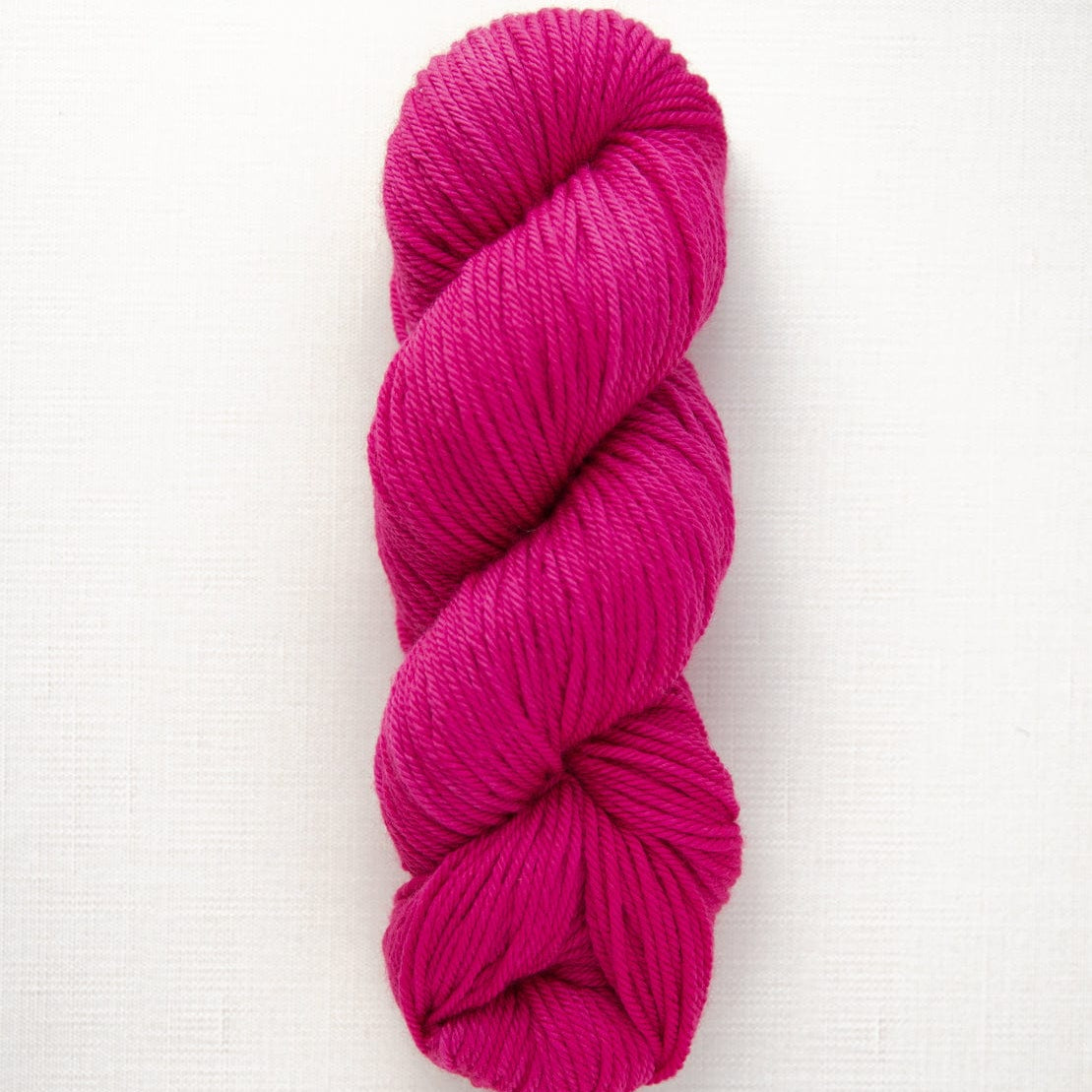 SweetGeorgia Yarns Worsted Yarns Crushed Berry Superwash Worsted