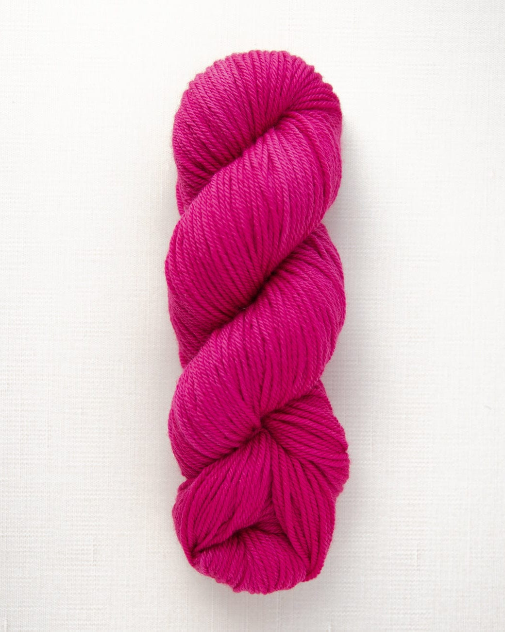 SweetGeorgia Yarns Worsted Yarns Crushed Berry Superwash Worsted