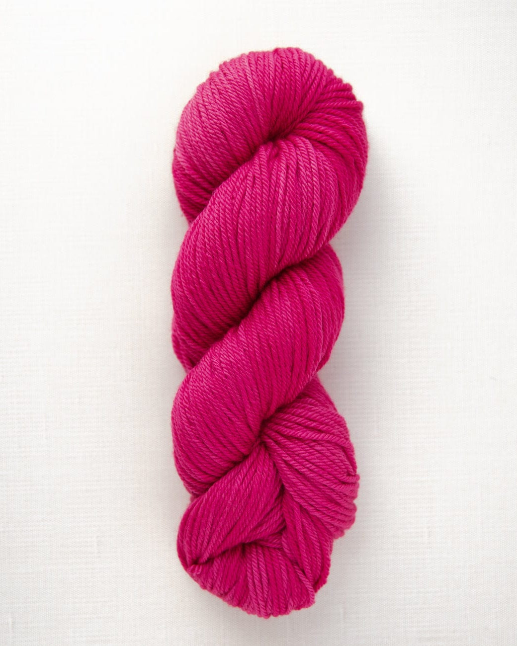 SweetGeorgia Yarns Worsted Yarns Dragon Fruit Superwash Worsted