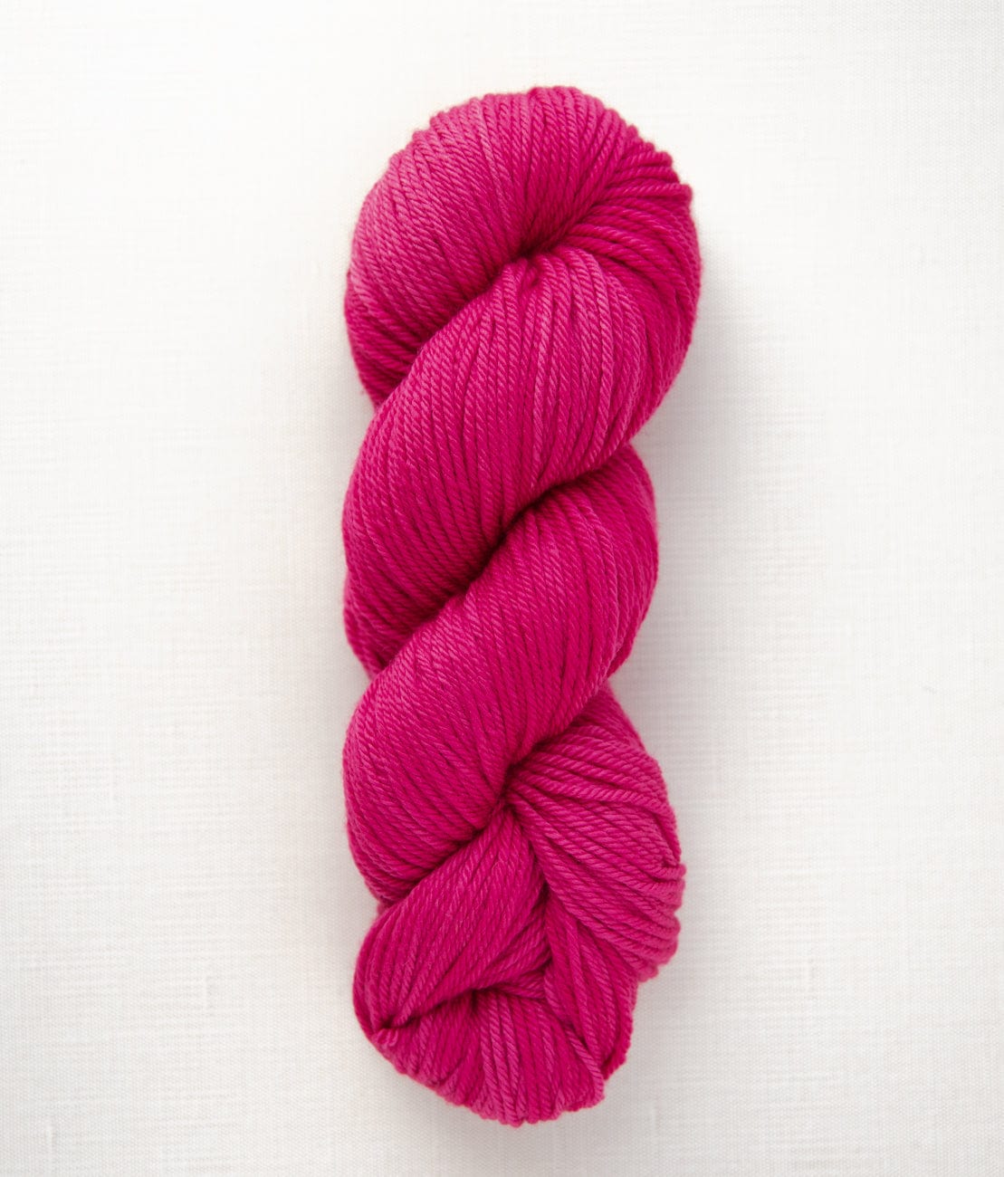 SweetGeorgia Yarns Worsted Yarns Dragon Fruit Superwash Worsted
