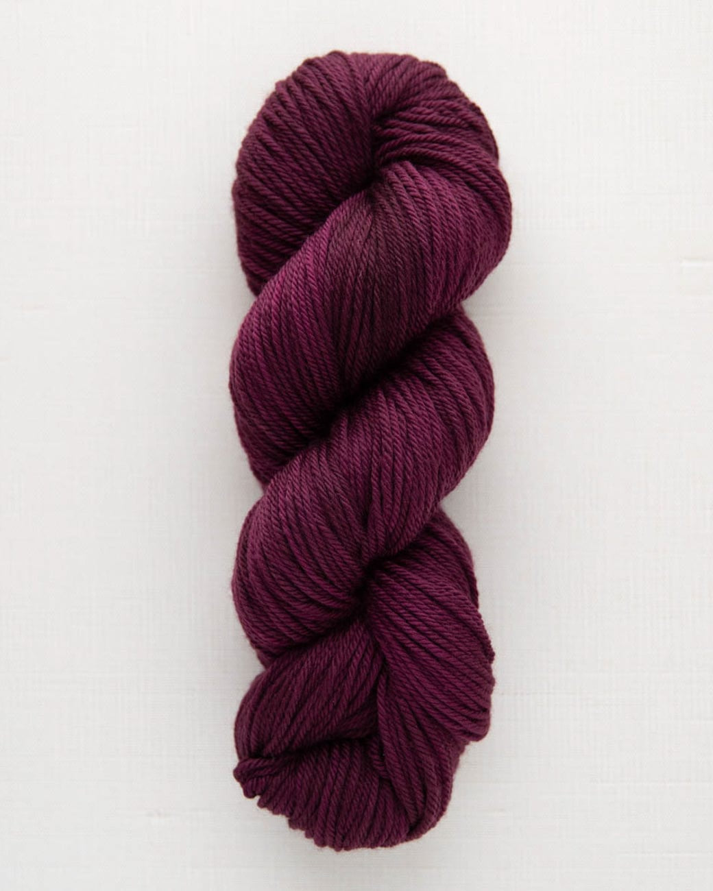 SweetGeorgia Yarns Worsted Yarns Gather Superwash Worsted