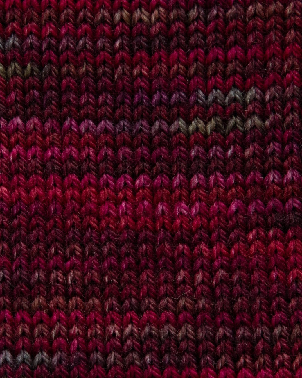 SweetGeorgia Yarns Worsted Yarns Gemini Superwash Worsted