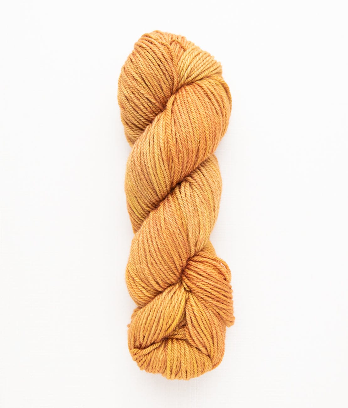 SweetGeorgia Yarns Worsted Yarns Honey Gold Superwash Worsted