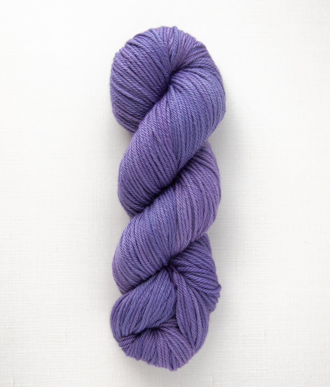 SweetGeorgia Yarns Worsted Yarns Lavender Superwash Worsted