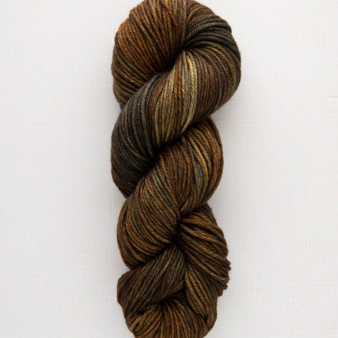 SweetGeorgia Yarns Worsted Yarns Lichen Superwash Worsted