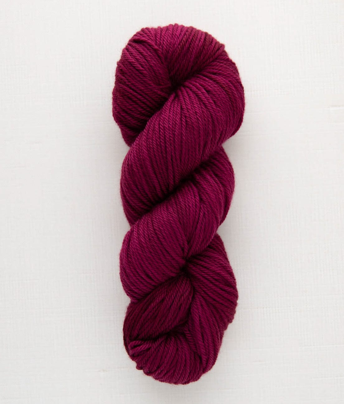 SweetGeorgia Yarns Worsted Yarns Lipstick Superwash Worsted