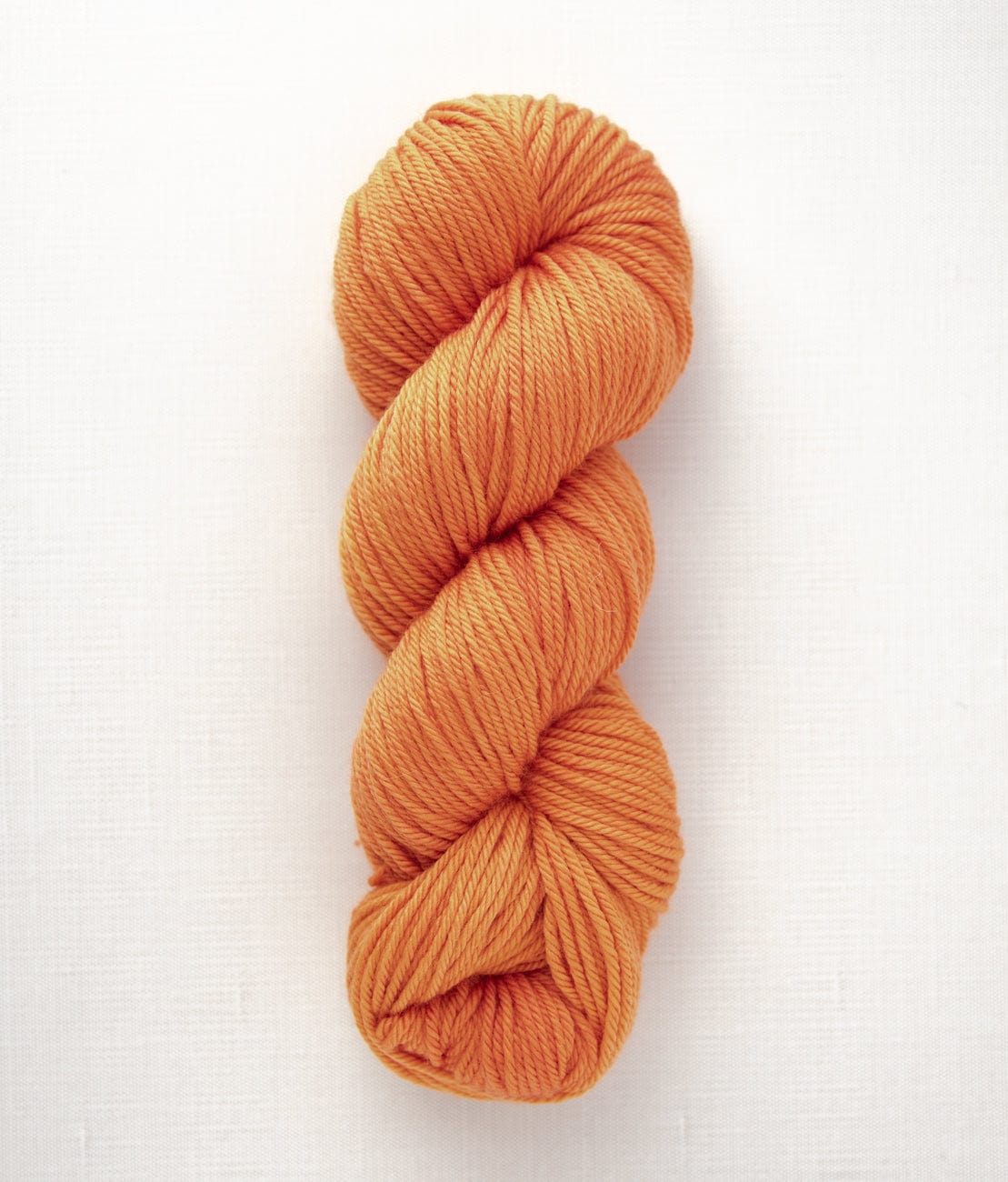 SweetGeorgia Yarns Worsted Yarns Mandarin Superwash Worsted