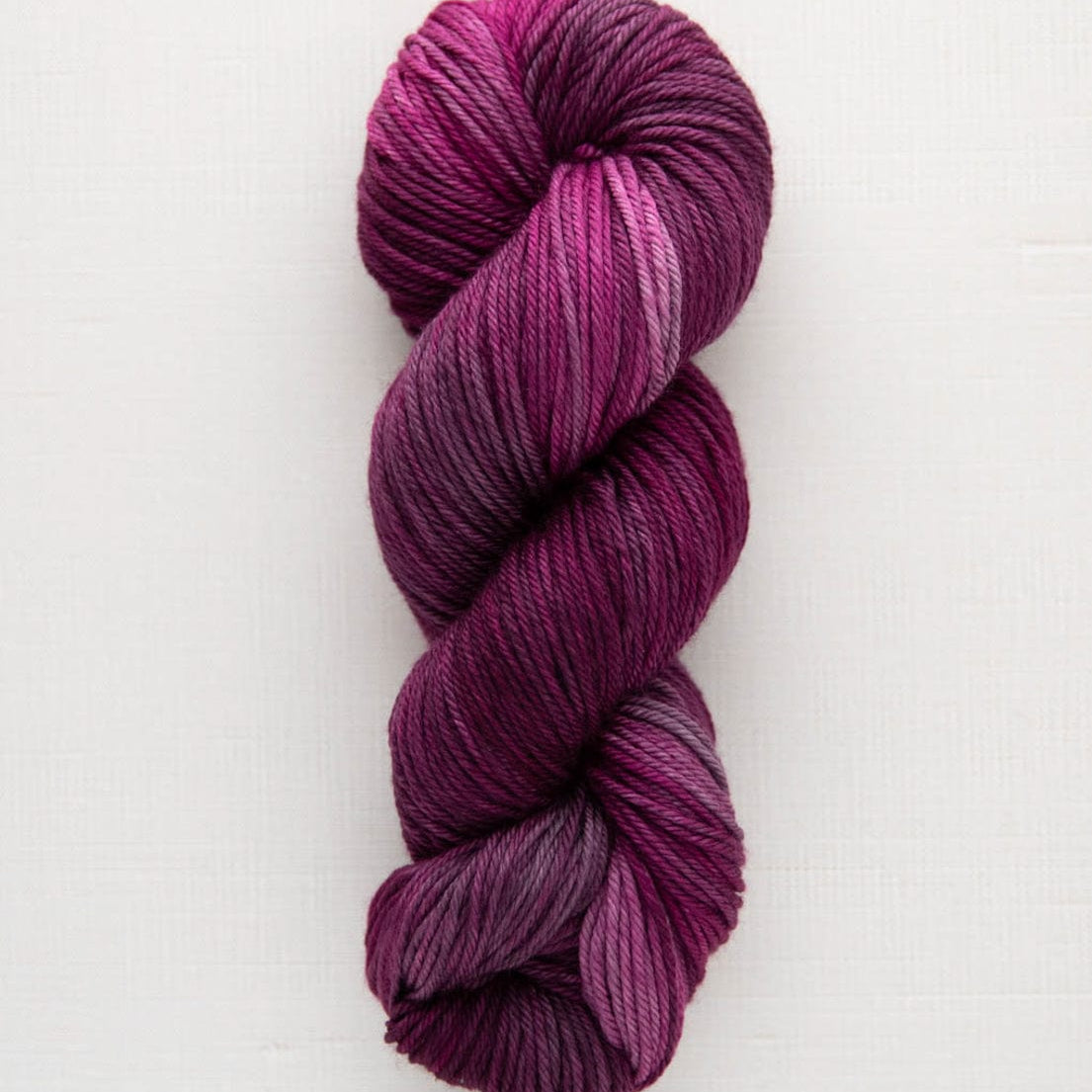 SweetGeorgia Yarns Worsted Yarns Mulberry Superwash Worsted