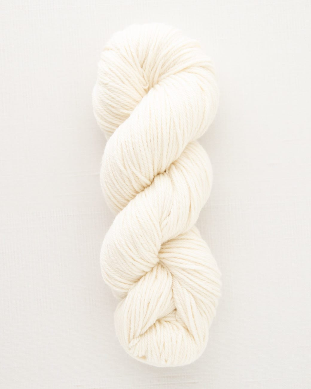 SweetGeorgia Yarns Worsted Yarns Natural Superwash Worsted