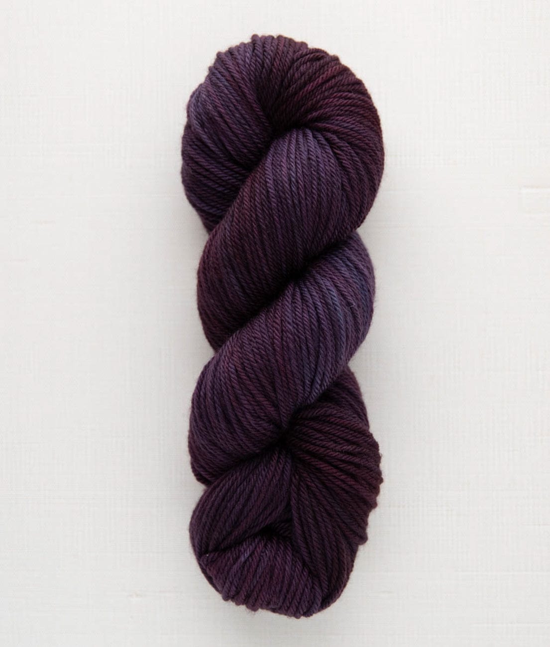 SweetGeorgia Yarns Worsted Yarns Nightcall Superwash Worsted