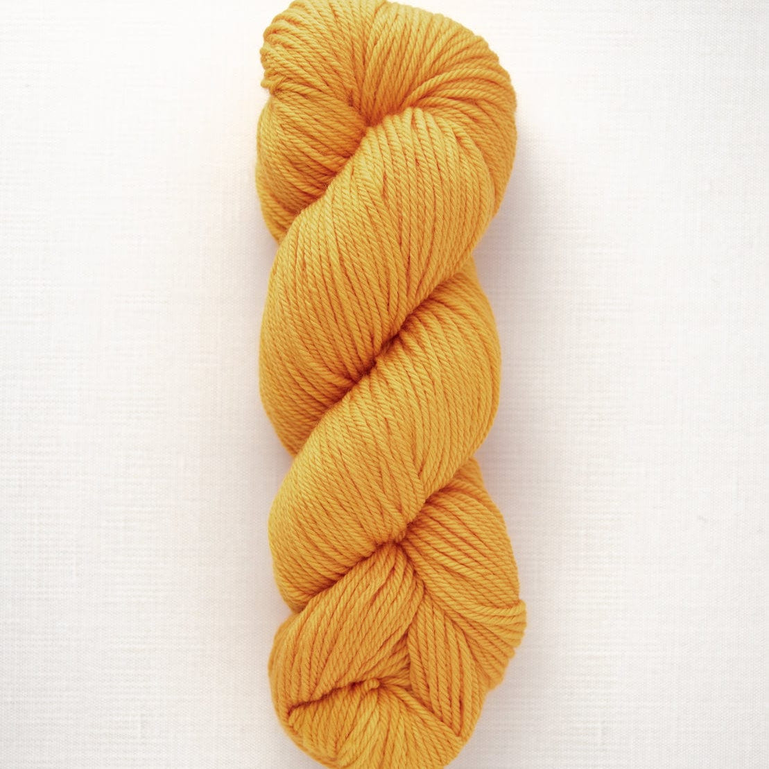 SweetGeorgia Yarns Worsted Yarns Papaya Superwash Worsted