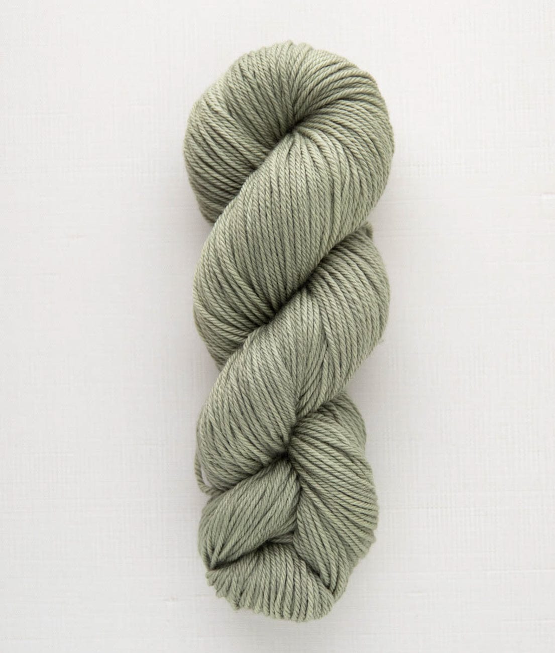 SweetGeorgia Yarns Worsted Yarns Sage Superwash Worsted
