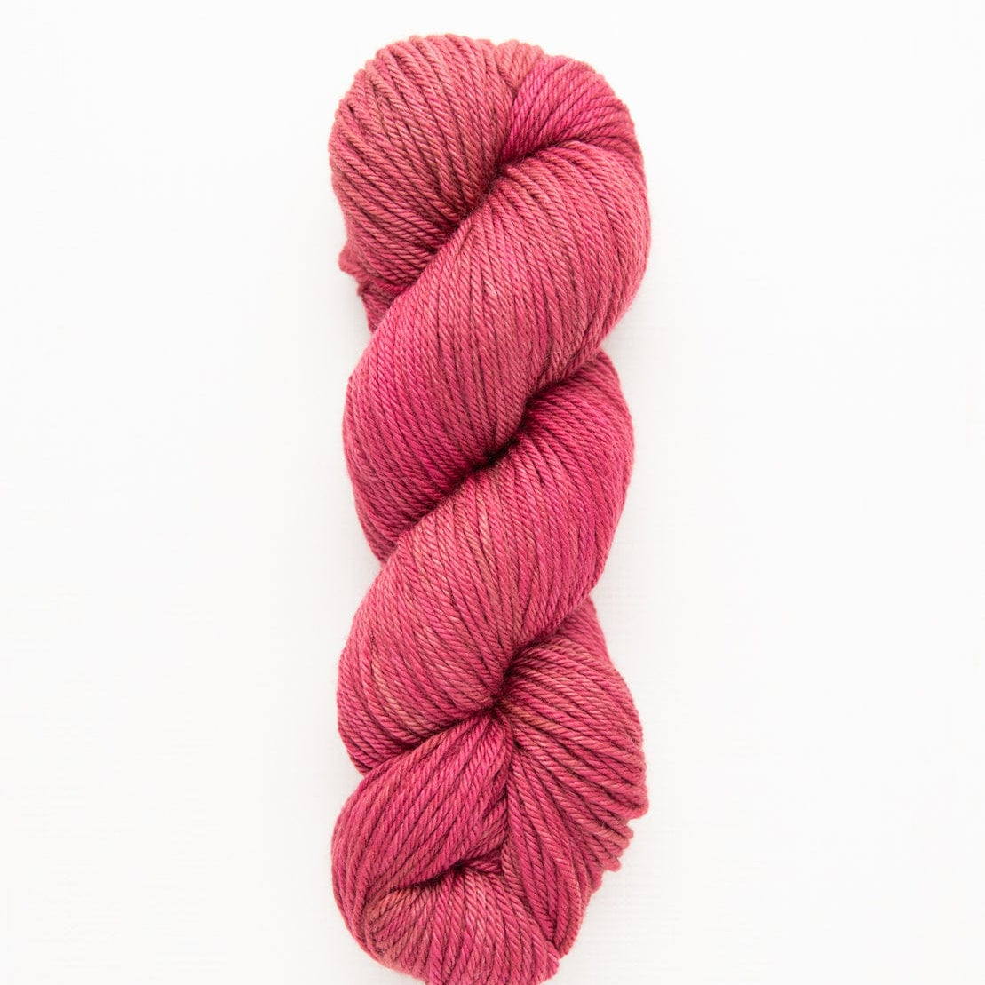 SweetGeorgia Yarns Worsted Yarns Sangria Superwash Worsted