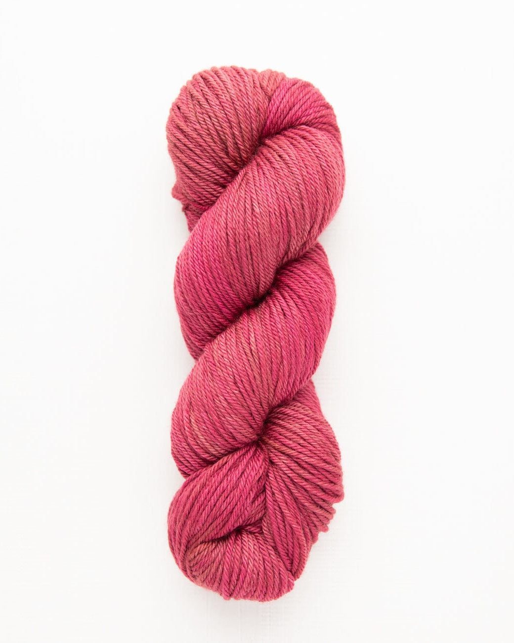 SweetGeorgia Yarns Worsted Yarns Sangria Superwash Worsted
