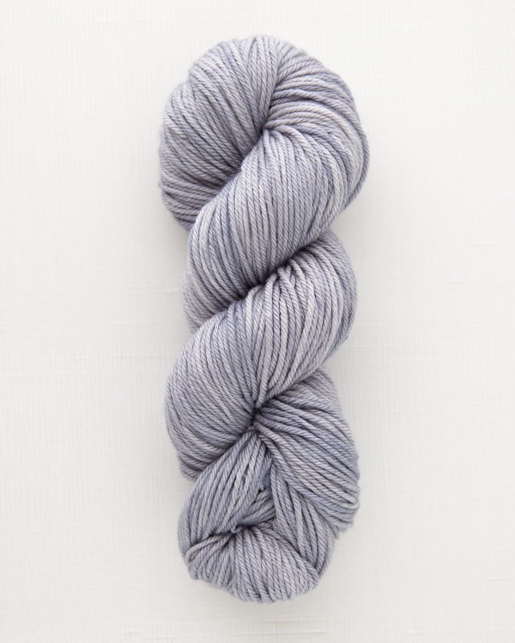 SweetGeorgia Yarns Worsted Yarns Silver Superwash Worsted