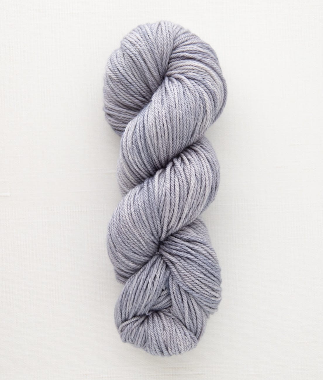 SweetGeorgia Yarns Worsted Yarns Silver Superwash Worsted